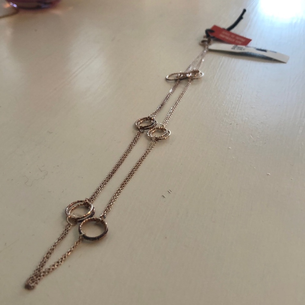 Italian Necklace 0.925 Sterling